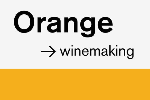 What is Orange Wine and How it's Made, Natural Wine, Primal Wine - primalwine.co.uk