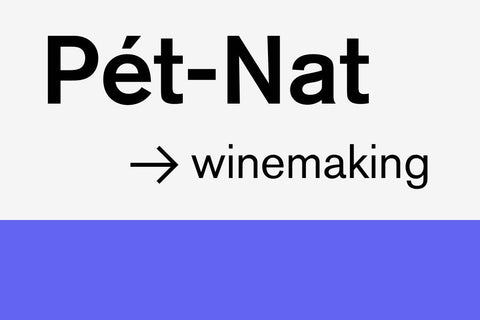 What is a Pét-nat and How it's Made, Blog Post on Natural Wine - primalwine.co.uk