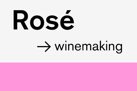 Rosé Wine Blog, What it is and How it's Made, Natural Wine, Primal Wine - primalwine.com