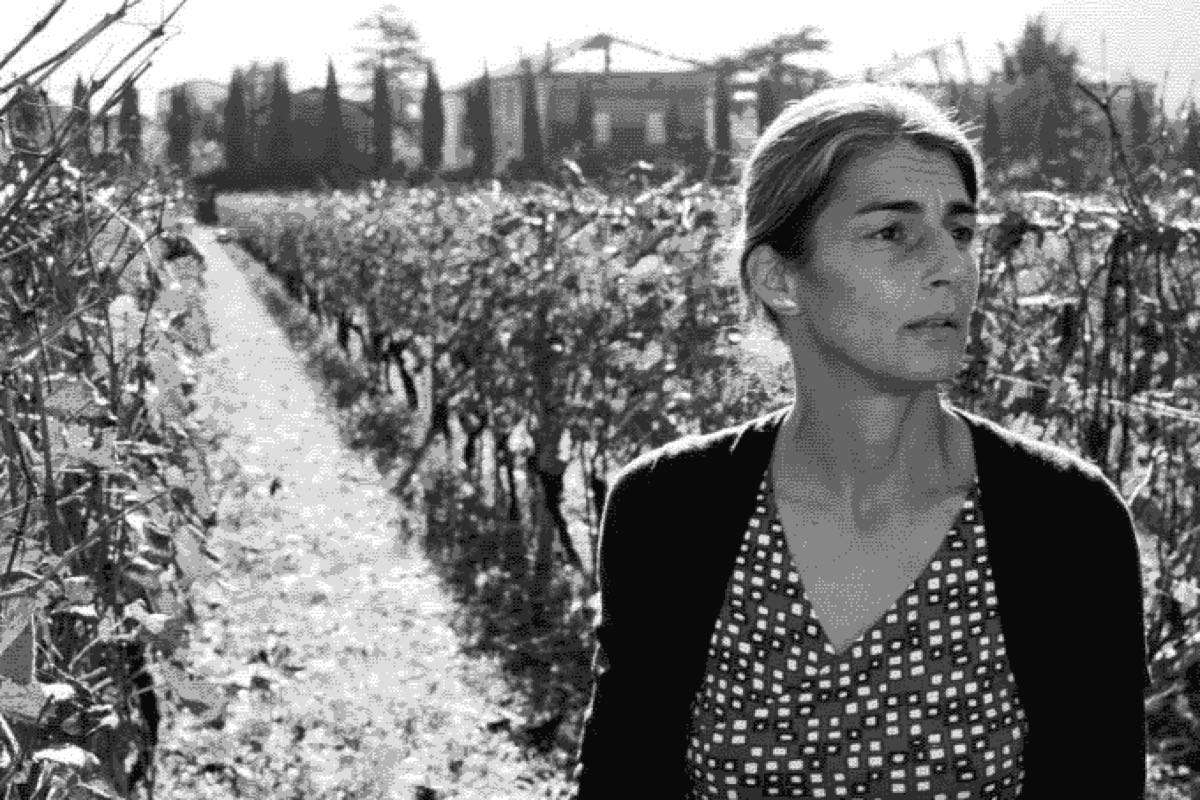 Elisabetta Foradori, Natural Wine Producer from Trentino-Alto Adige, Primal Wine - primalwine.com