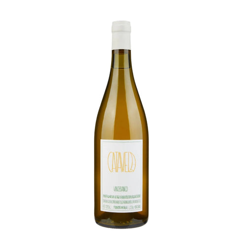 Denavolo, Catavela Orange Wine, Emilia-Romagna, Natural Wine, Primal Wine - primalwine.co.uk