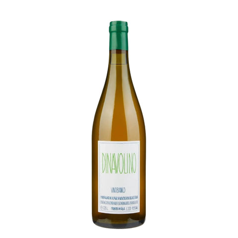 Denavolo, Dinavolino Orange Wine, Emilia-Romagna, Natural Wine, Primal Wine - primalwine.co.uk