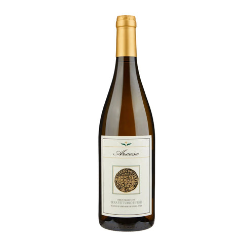 Vittorio Bera e Figli, Arcese Pet-Nat, Piedmont Sparkling White Wine, Natural Wine, Primal Wine - primalwine.com