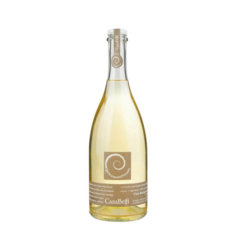 Casa Belfi, Bianco Frizzante, Glera Grapes, Natural Wine, Primal Wine UK - primalwine.co.uk