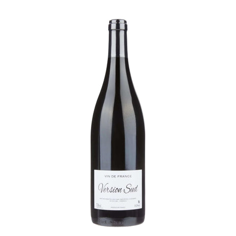 Frederic Cossard, Version Sud, Burgundy Grenache Noir, Natural Wine, Primal Wine - primalwine.co.uk